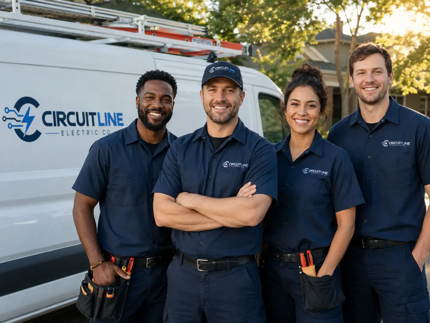 Whole Home Rewiring company in Groveland, MA