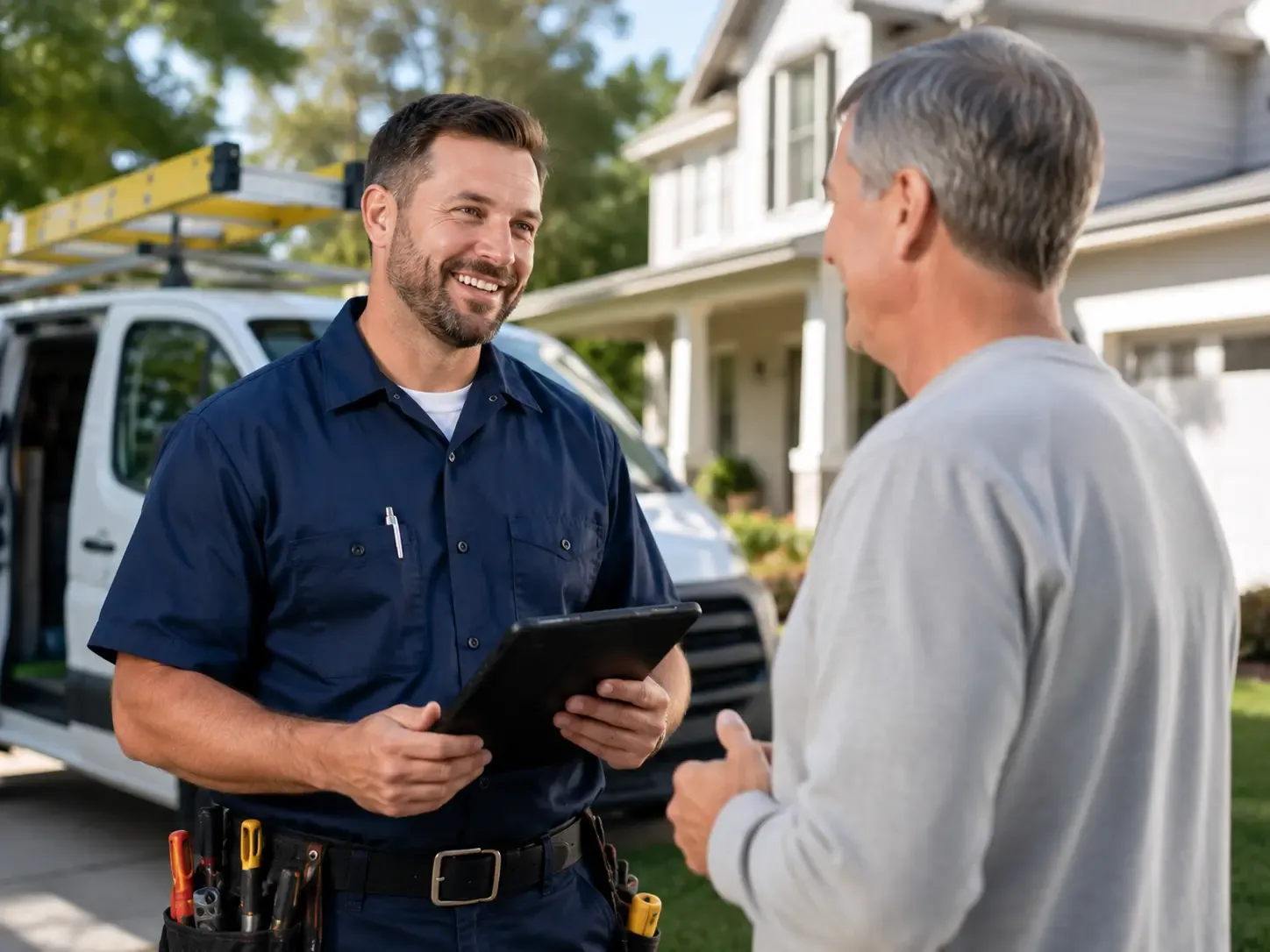 Whole Home Rewiring Groveland, MA FAQs